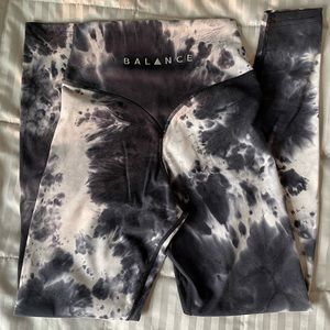Balance Athletica Cloud Pant Cyclone size XS